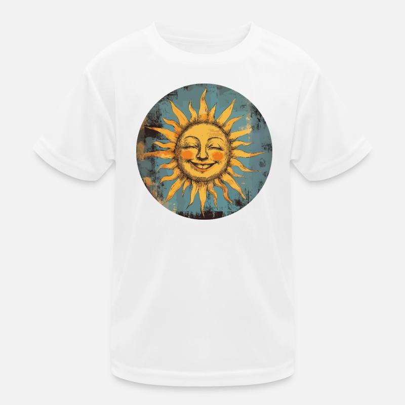 Kids Functional T-Shirt