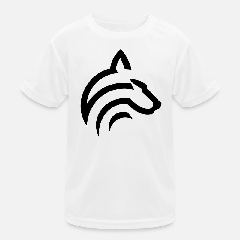 Kids Functional T-Shirt