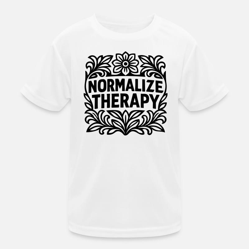 Kids Functional T-Shirt