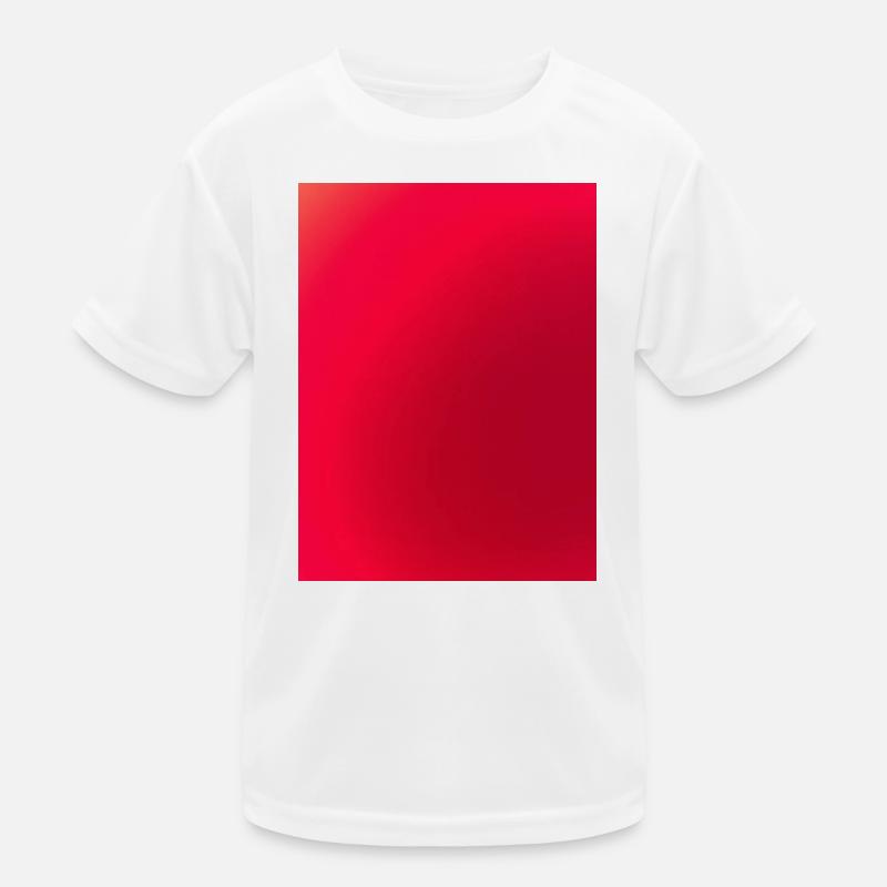 Kids Functional T-Shirt