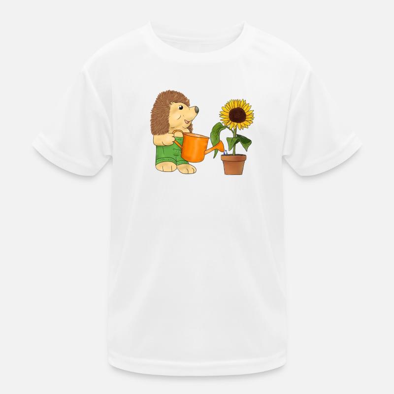 Gaertner Kinder Funktions-T-Shirt