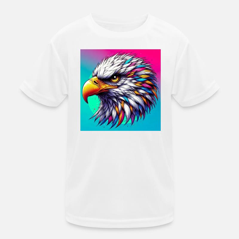 Kids Functional T-Shirt