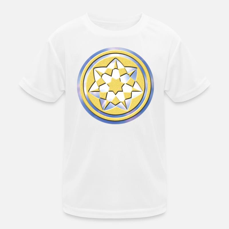 Kids Functional T-Shirt