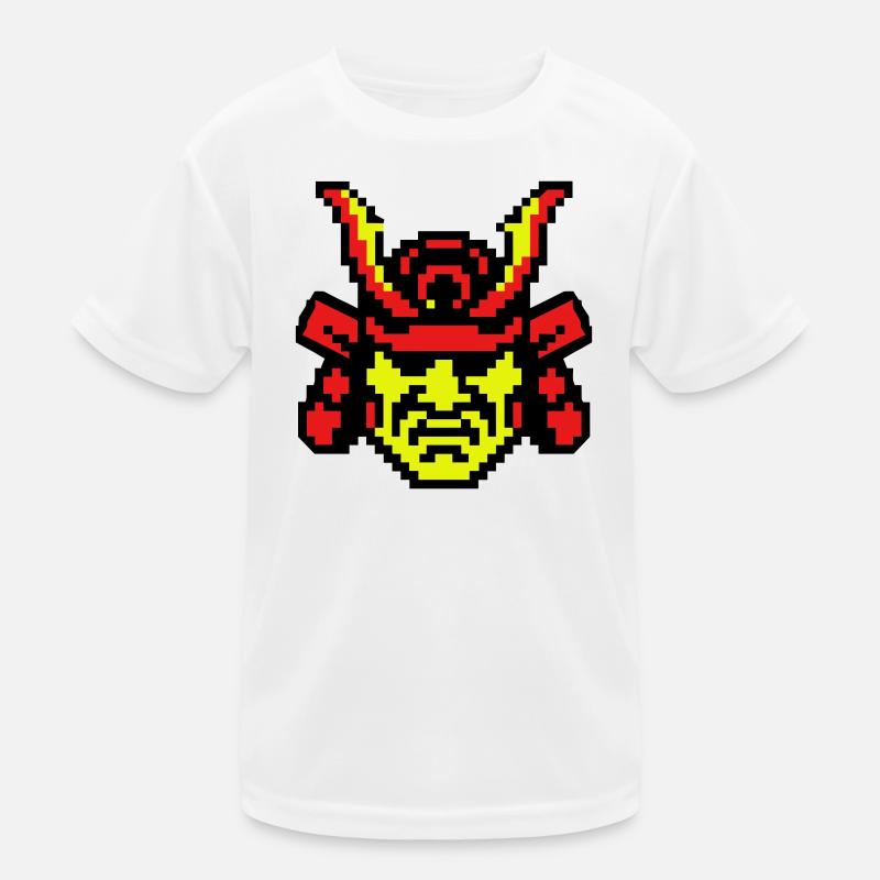 Kinder Funktions-T-Shirt