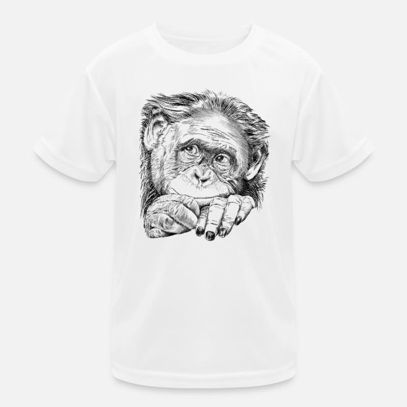 Kids Functional T-Shirt