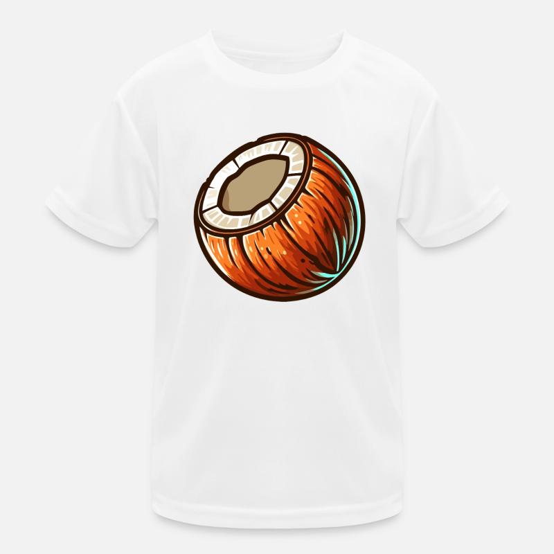 Kids Functional T-Shirt