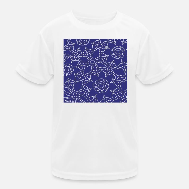 Kids Functional T-Shirt