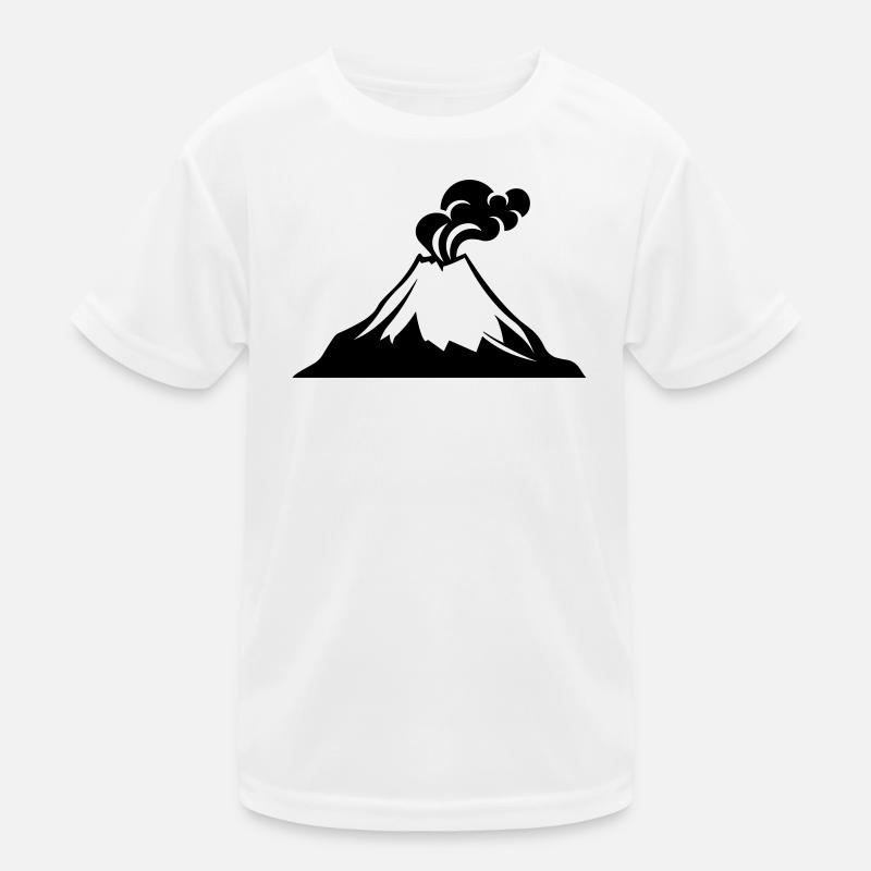 T-shirt sport Enfant