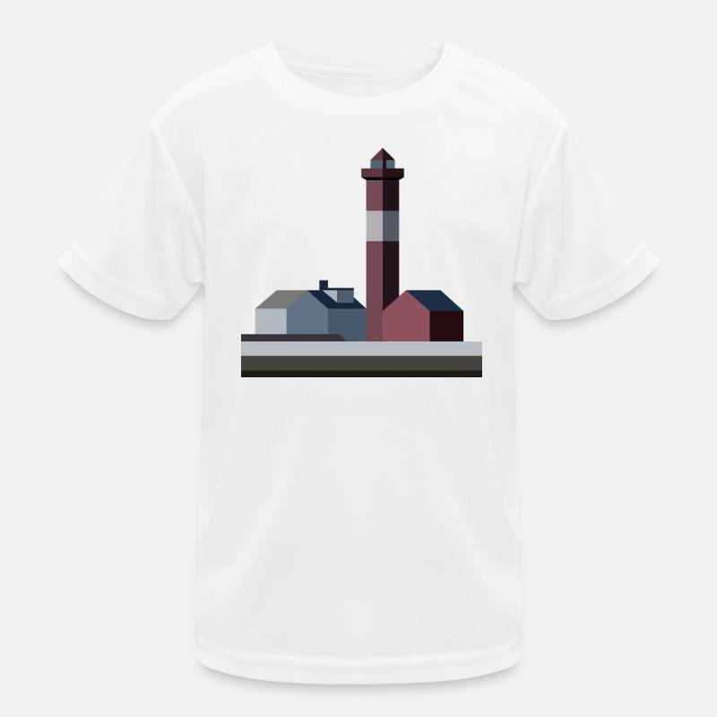 Kids Functional T-Shirt