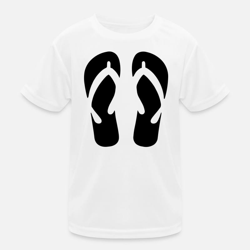 Feiertag Kinder Funktions-T-Shirt