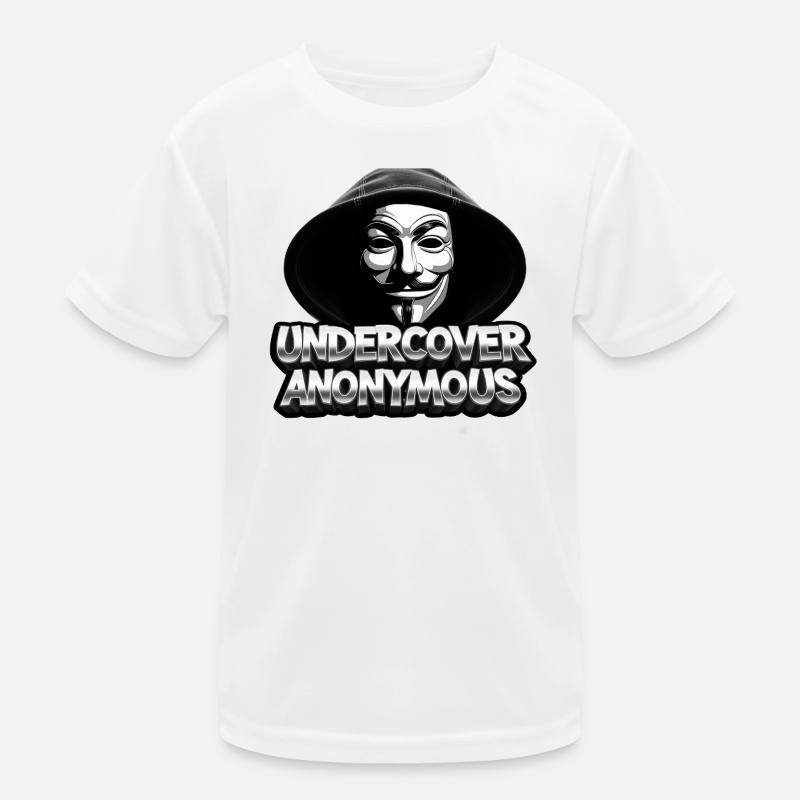 Kids Functional T-Shirt