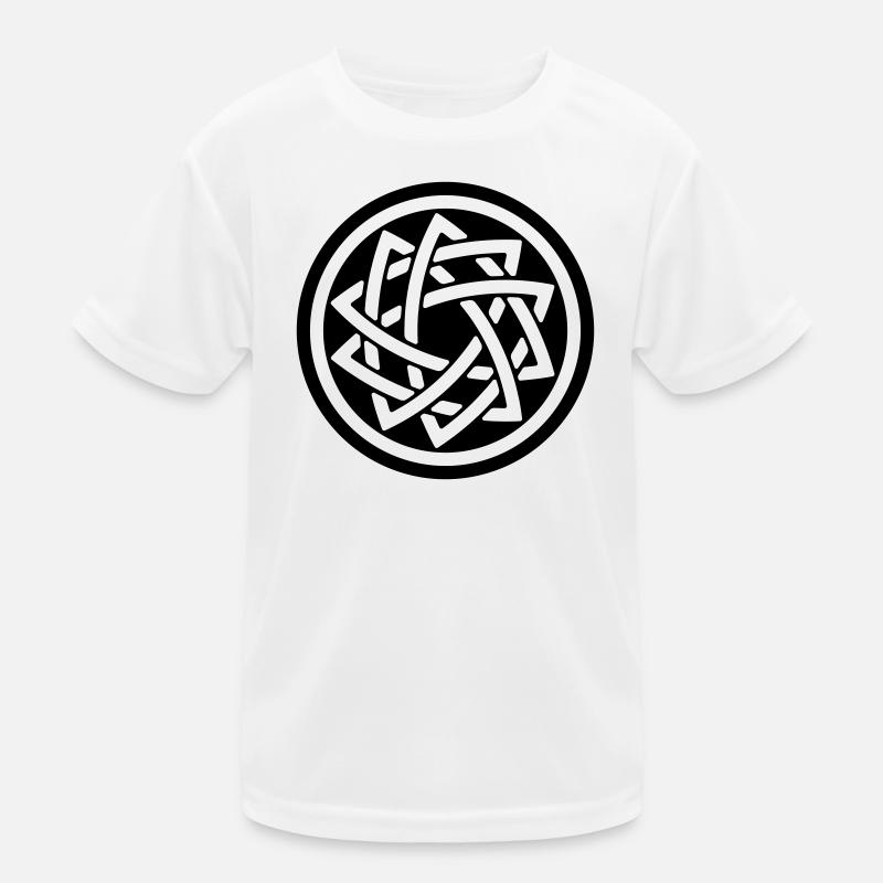 Kids Functional T-Shirt