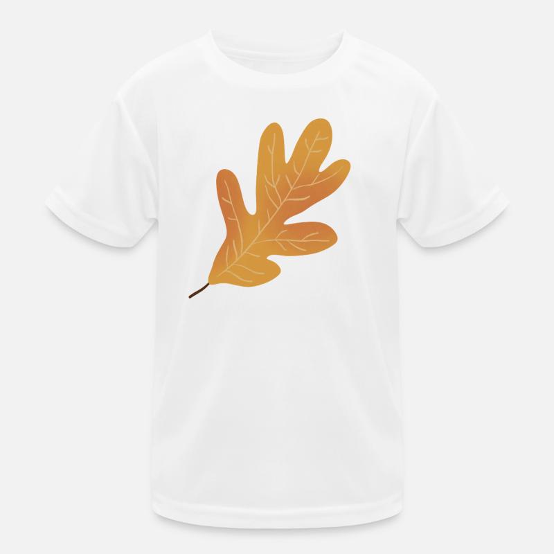Kinder Funktions-T-Shirt