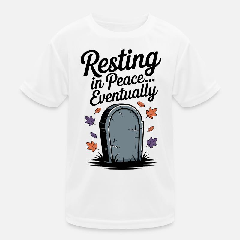 Kids Functional T-Shirt