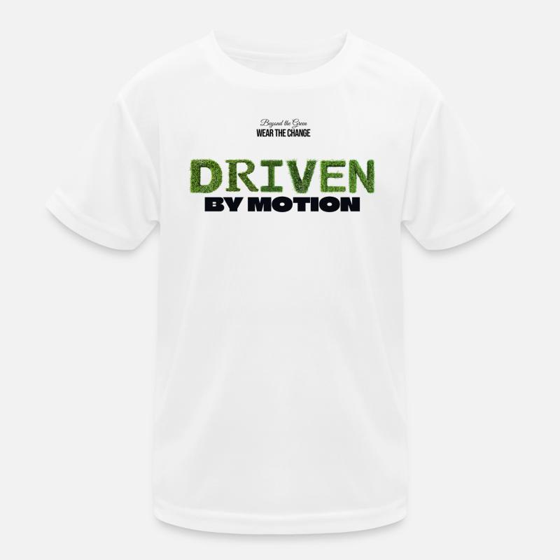 Kids Functional T-Shirt