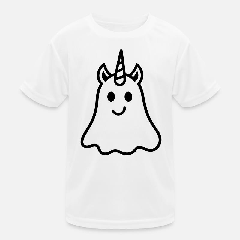 Kinder Funktions-T-Shirt