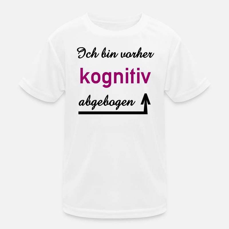 Kids Functional T-Shirt