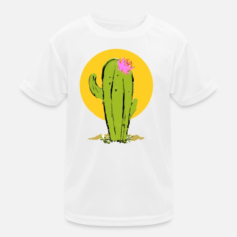 Kids Functional T-Shirt
