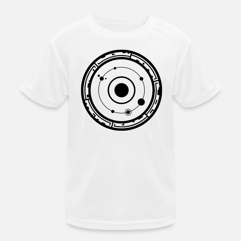 Kids Functional T-Shirt