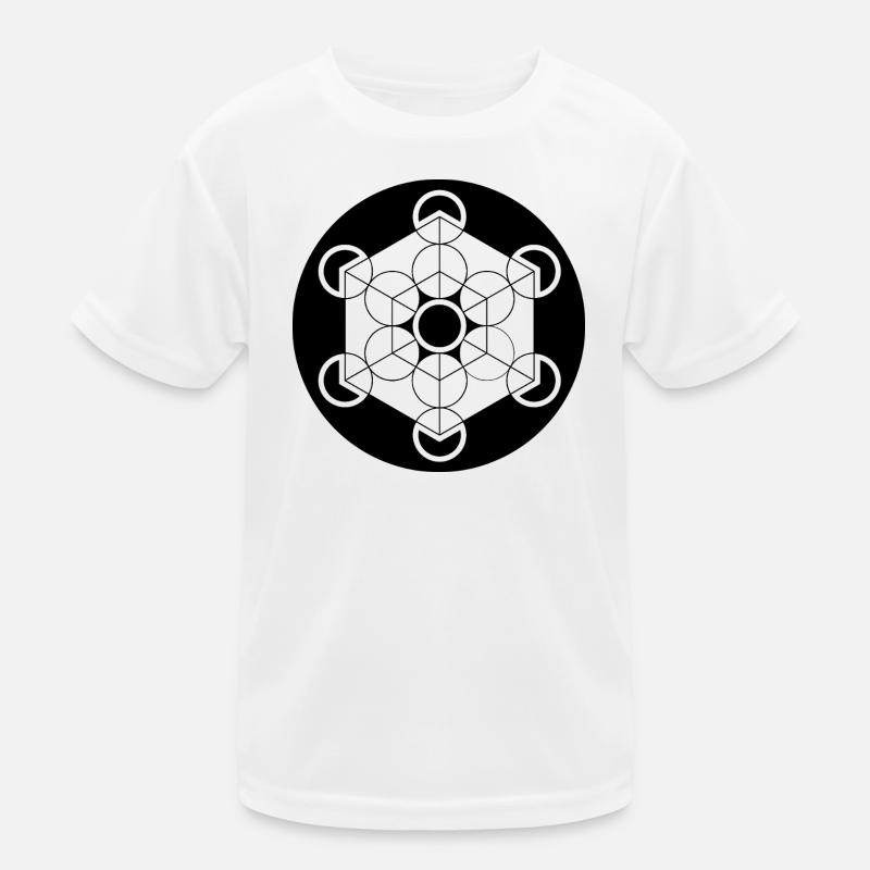 Kids Functional T-Shirt