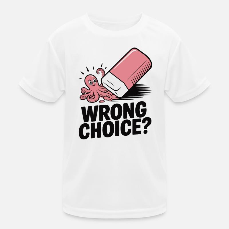 Kids Functional T-Shirt