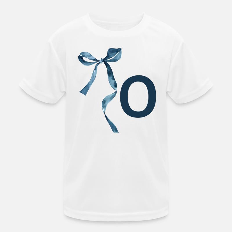 Kinder Funktions-T-Shirt