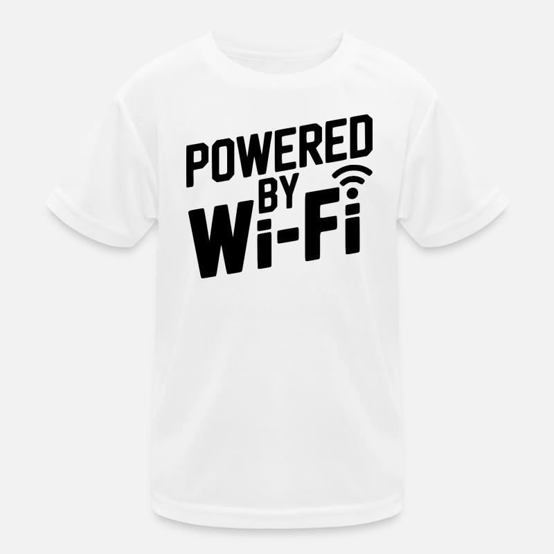 Kids Functional T-Shirt
