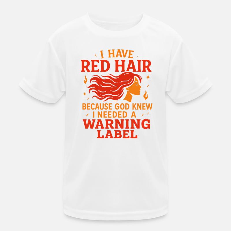 Vaterschaft überleben - ein Bier nach dem anderen Kinder Funktions-T-Shirt