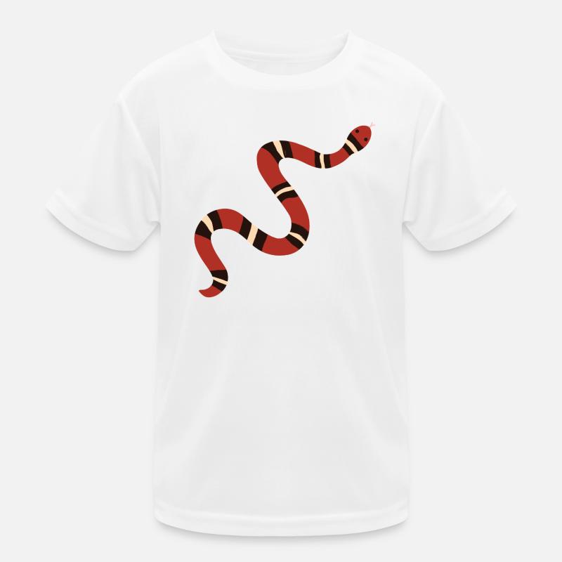 Kids Functional T-Shirt