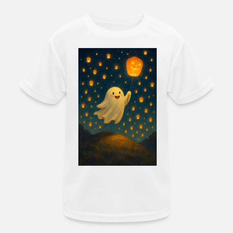 Kids Functional T-Shirt