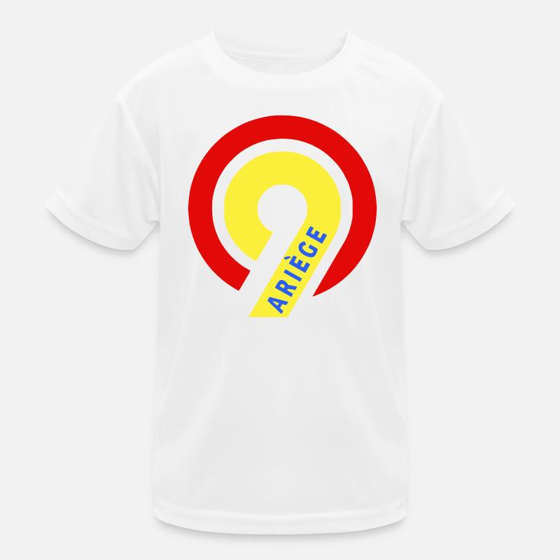 T-shirt sport Enfant