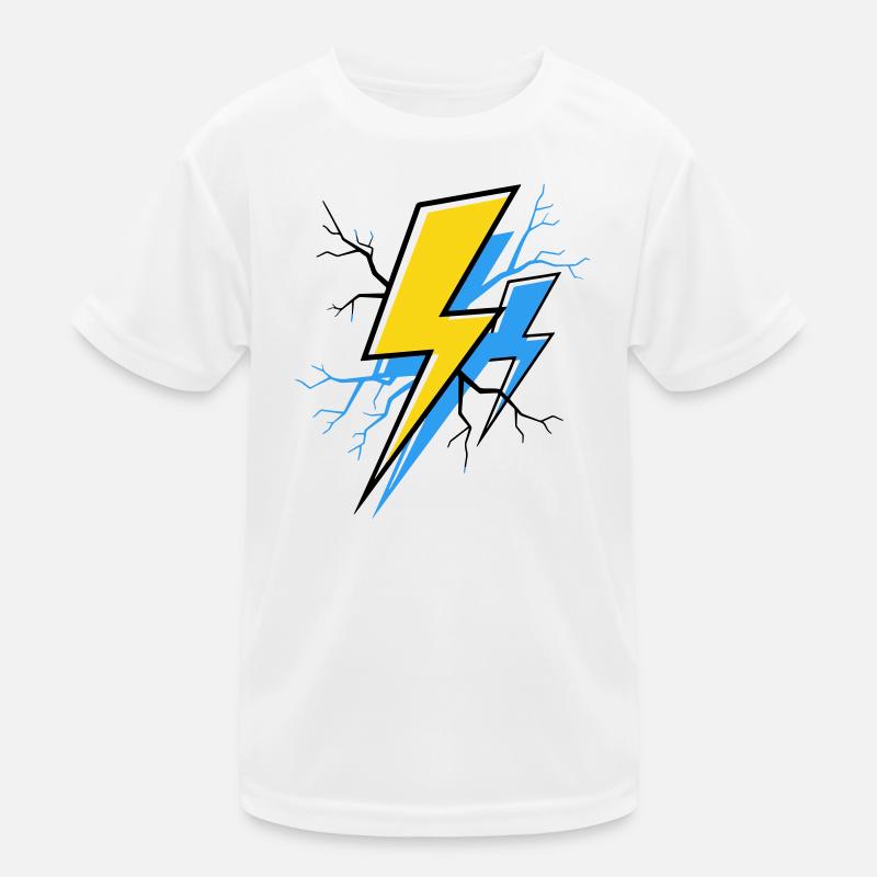T-shirt sport Enfant