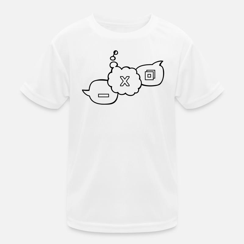 Kids Functional T-Shirt