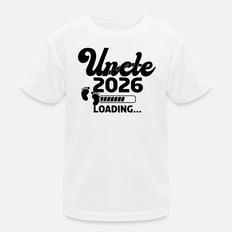 Kids Functional T-Shirt