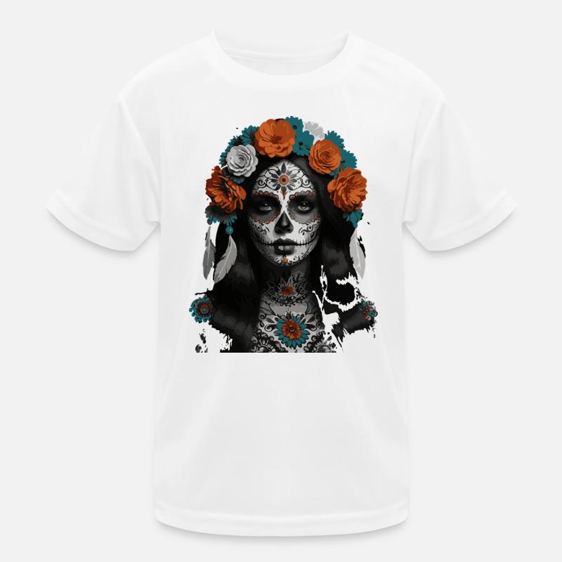 Kids Functional T-Shirt