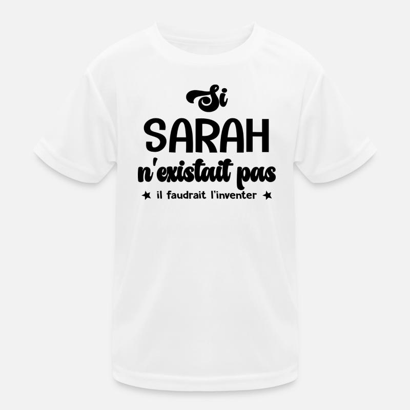 Kids Functional T-Shirt
