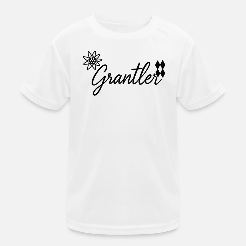 Bougon T-shirt sport Enfant