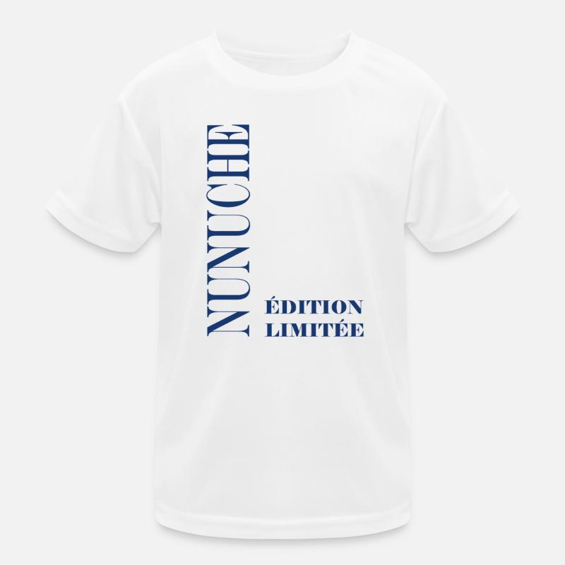 Silly Kids Functional T-Shirt