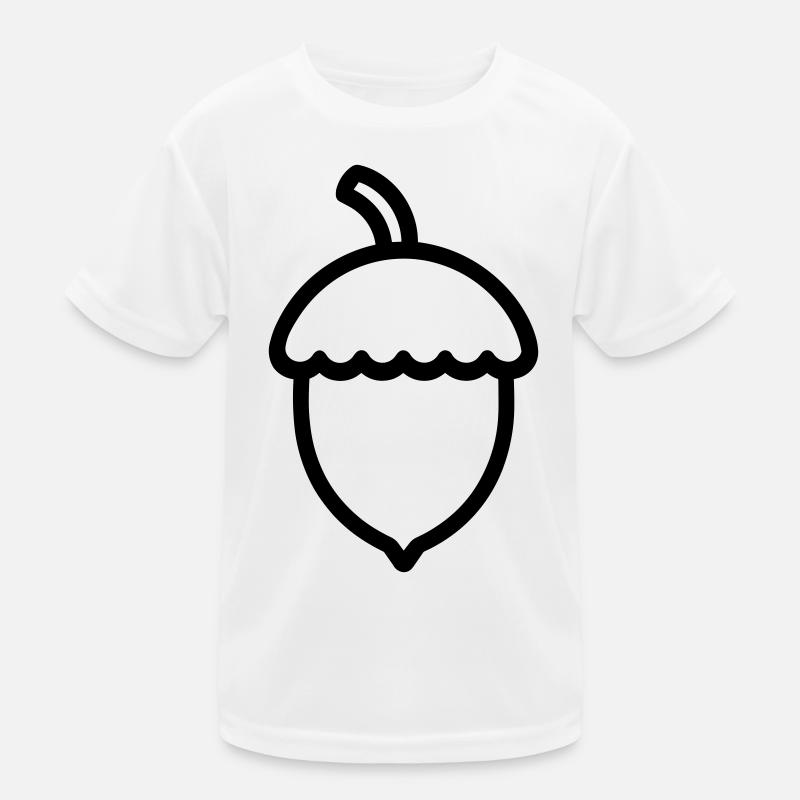 gland T-shirt sport Enfant