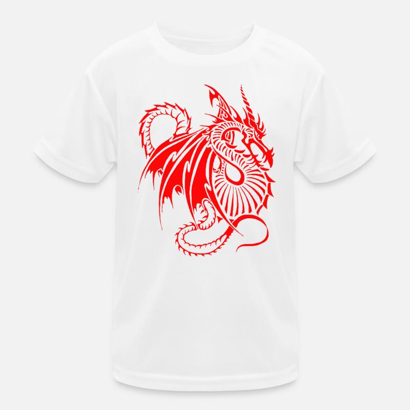 Kite Kids Functional T-Shirt