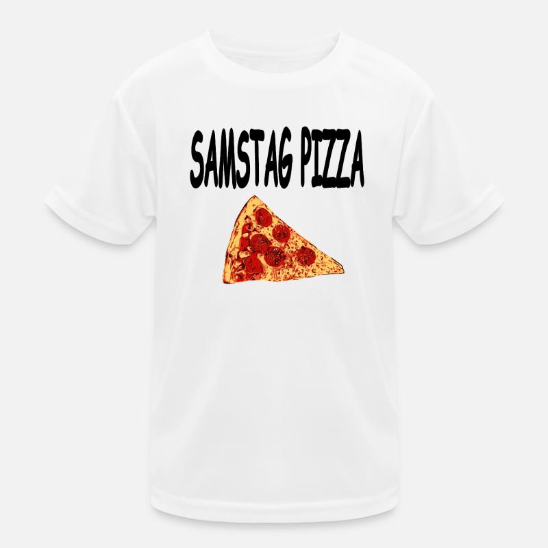 Kids Functional T-Shirt