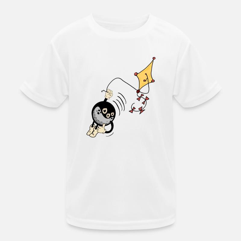 VOLANT T-shirt sport Enfant