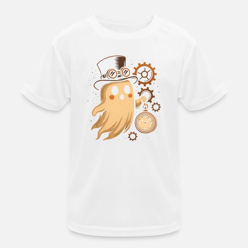 Kids Functional T-Shirt