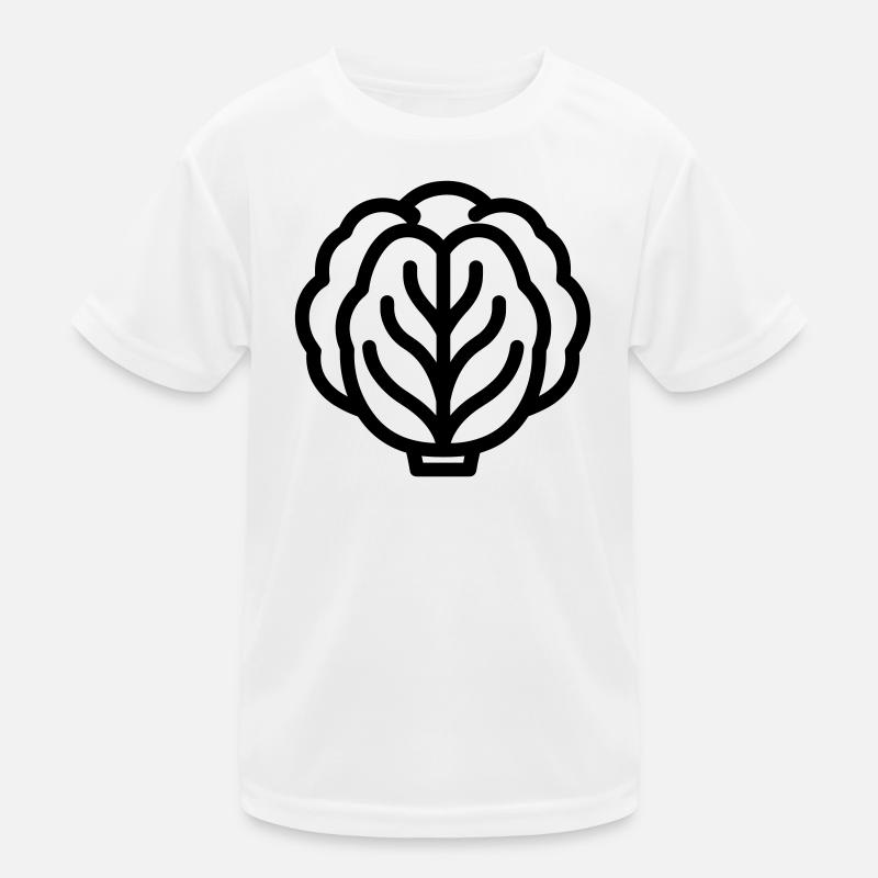 Kids Functional T-Shirt