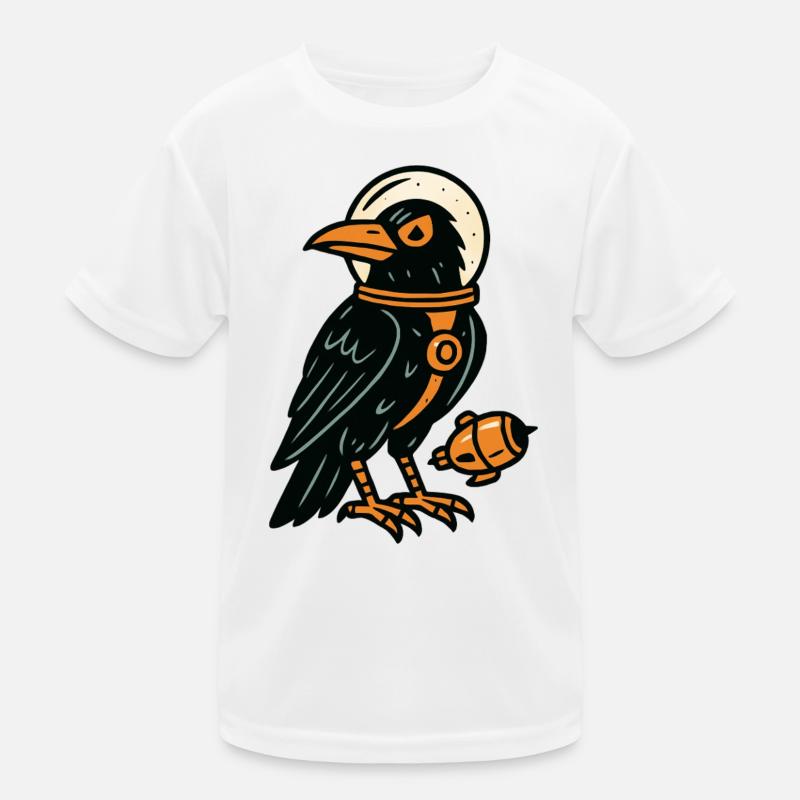 Kids Functional T-Shirt