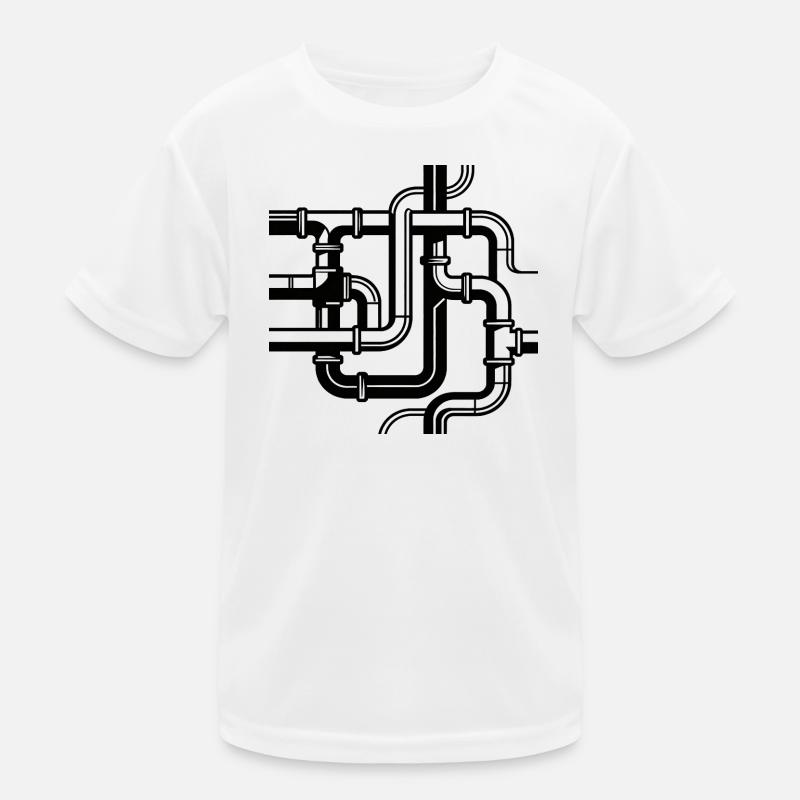 Kids Functional T-Shirt