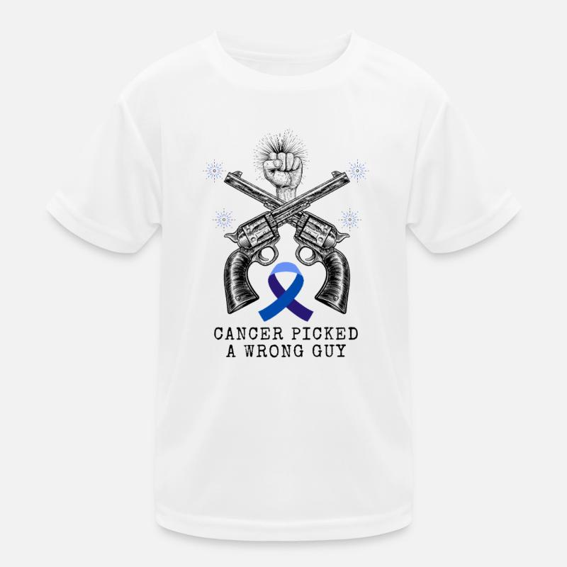 Kids Functional T-Shirt