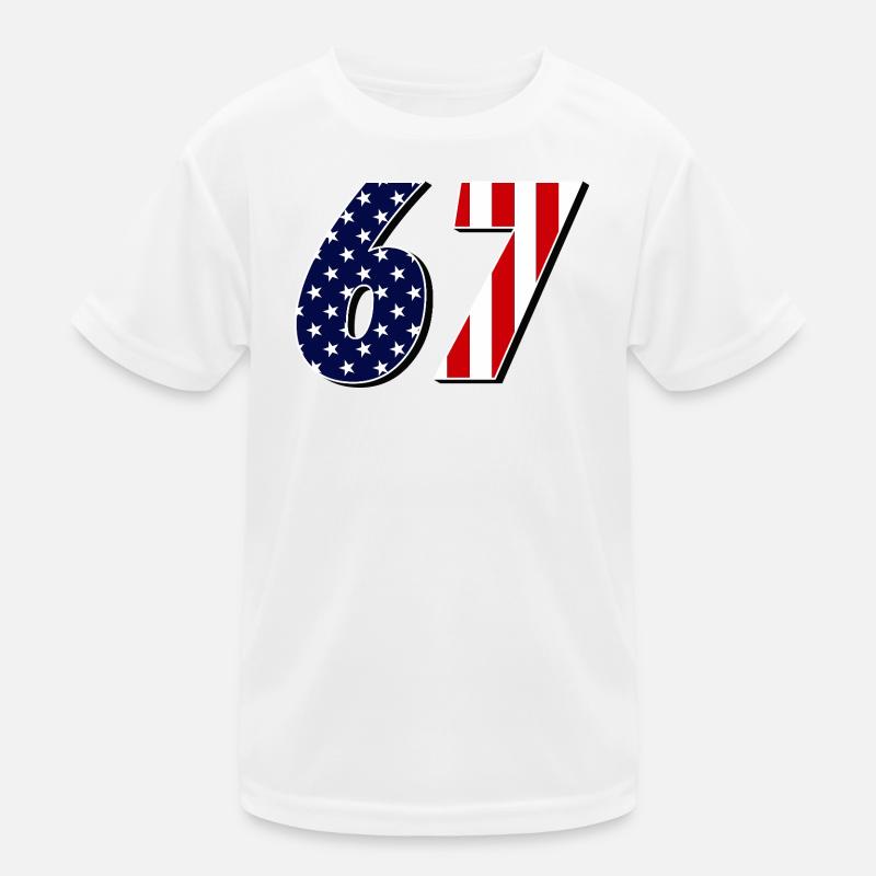 Kids Functional T-Shirt