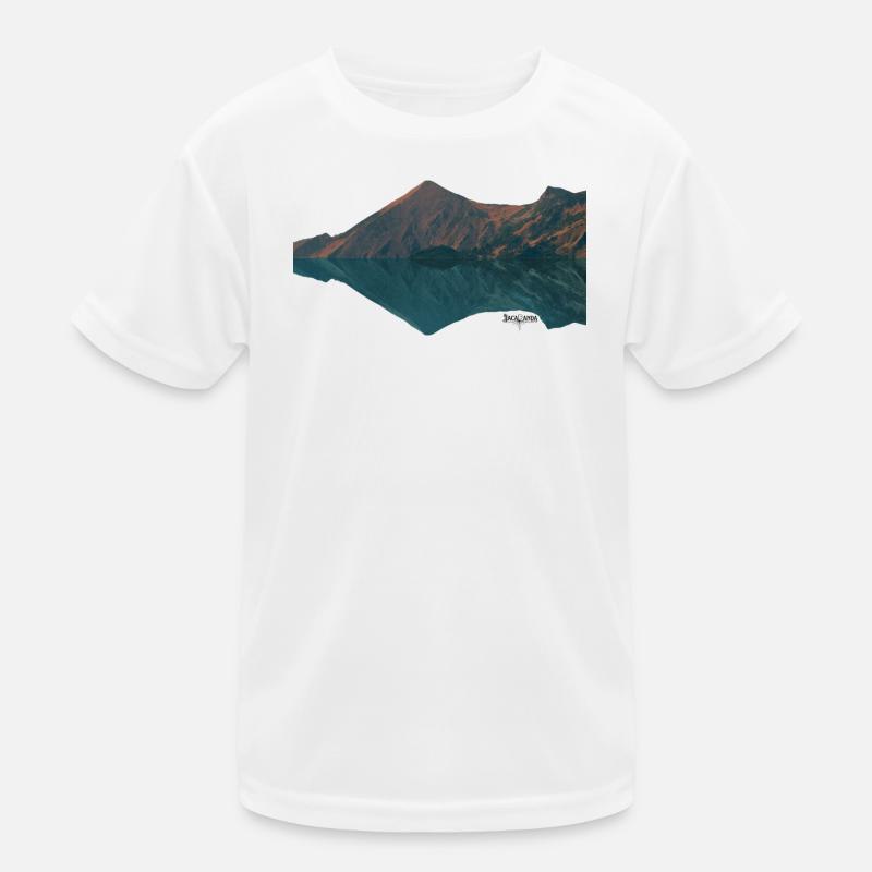 Kids Functional T-Shirt
