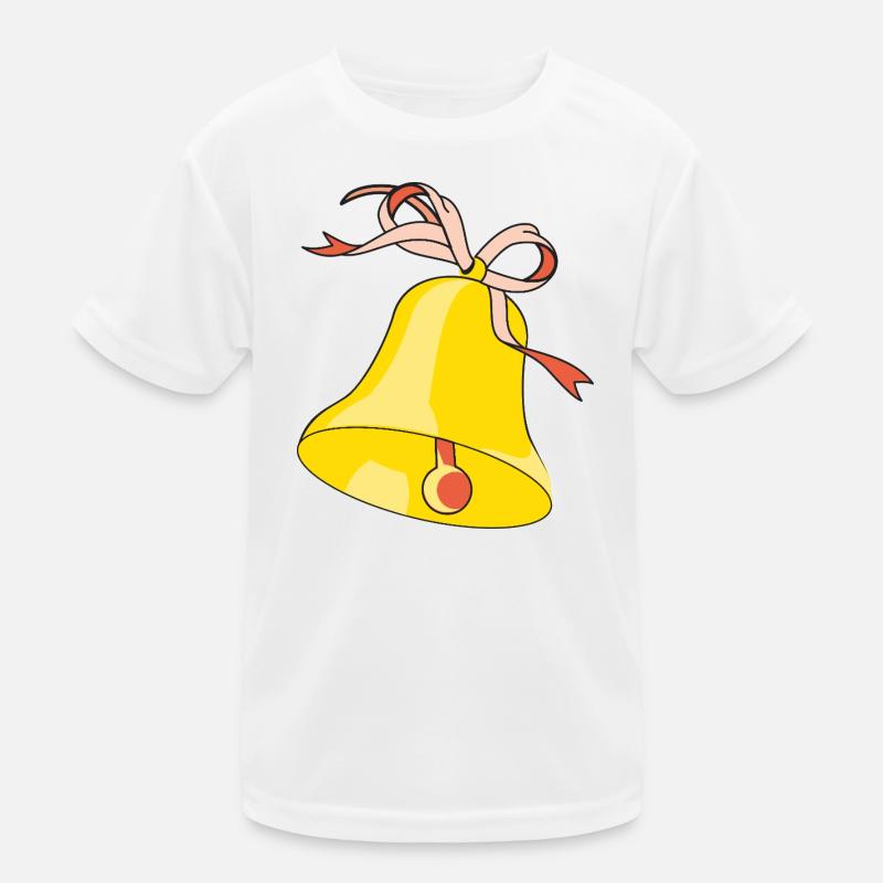 Kids Functional T-Shirt